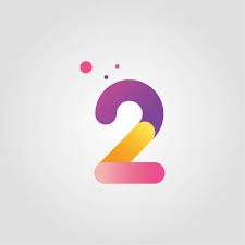 2