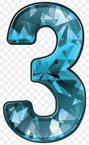 3
