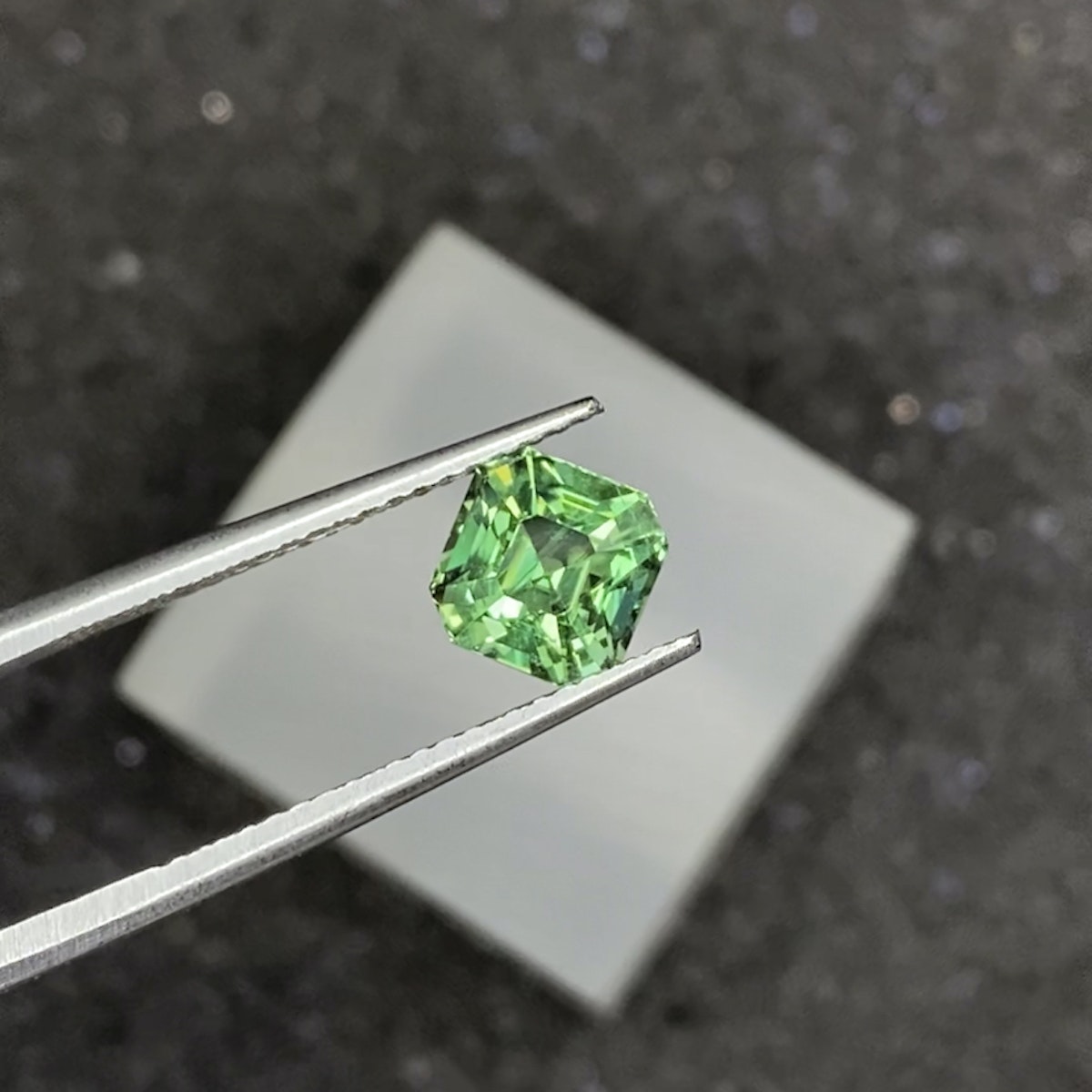Alexandrite · 1.9ct