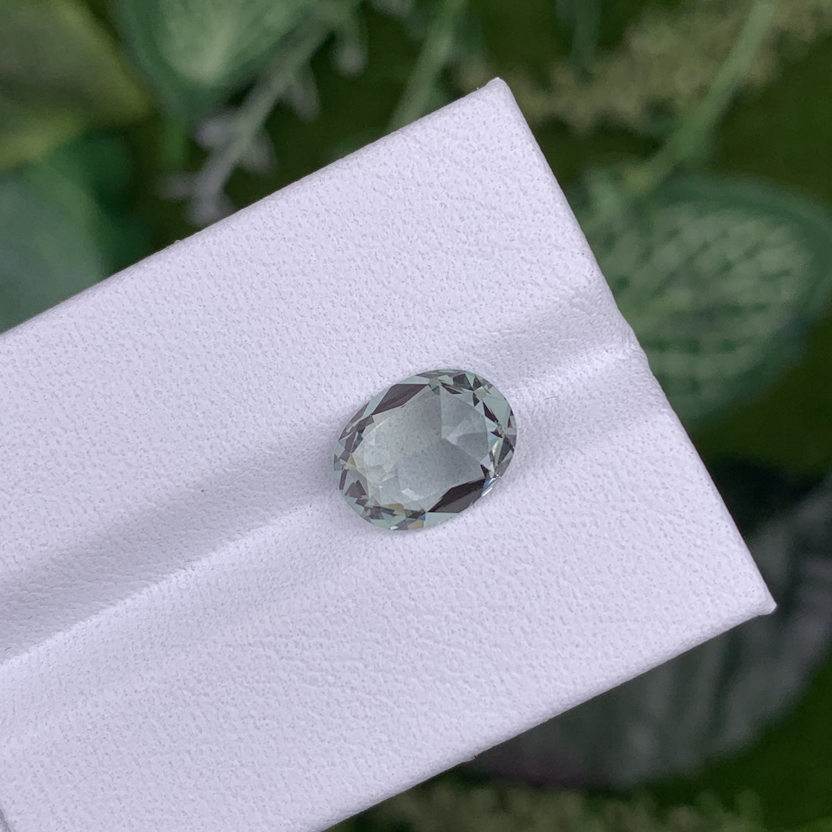 Alexandrite · 2.98ct