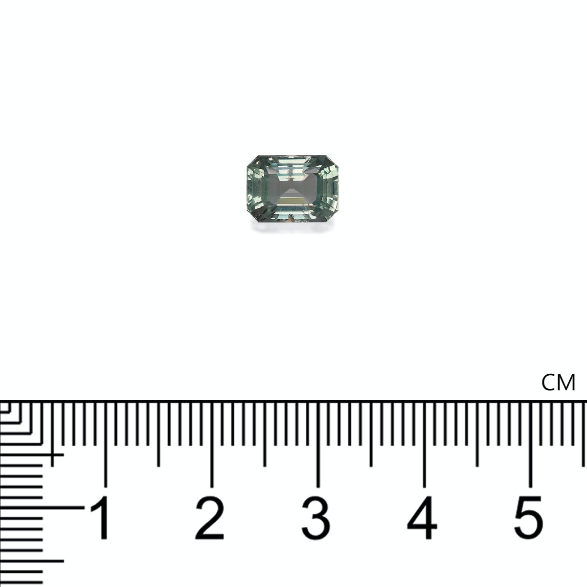 Alexandrite · 2.95ct