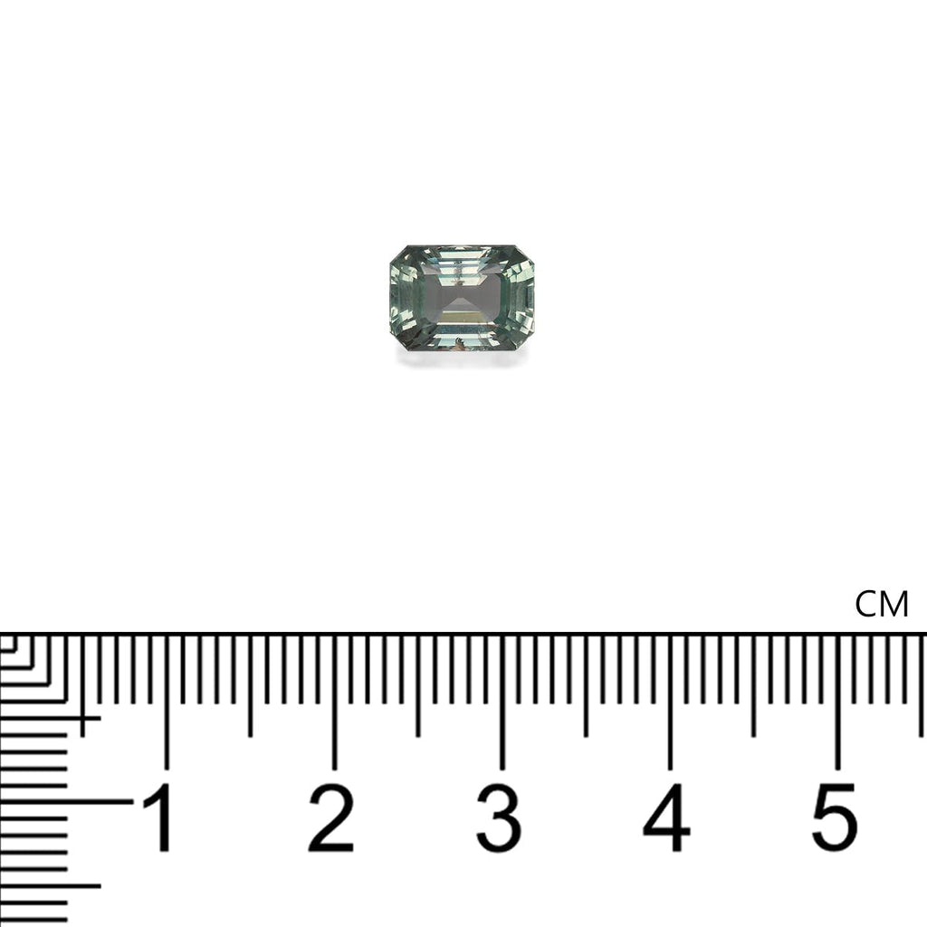 Alexandrite · 2.95ct