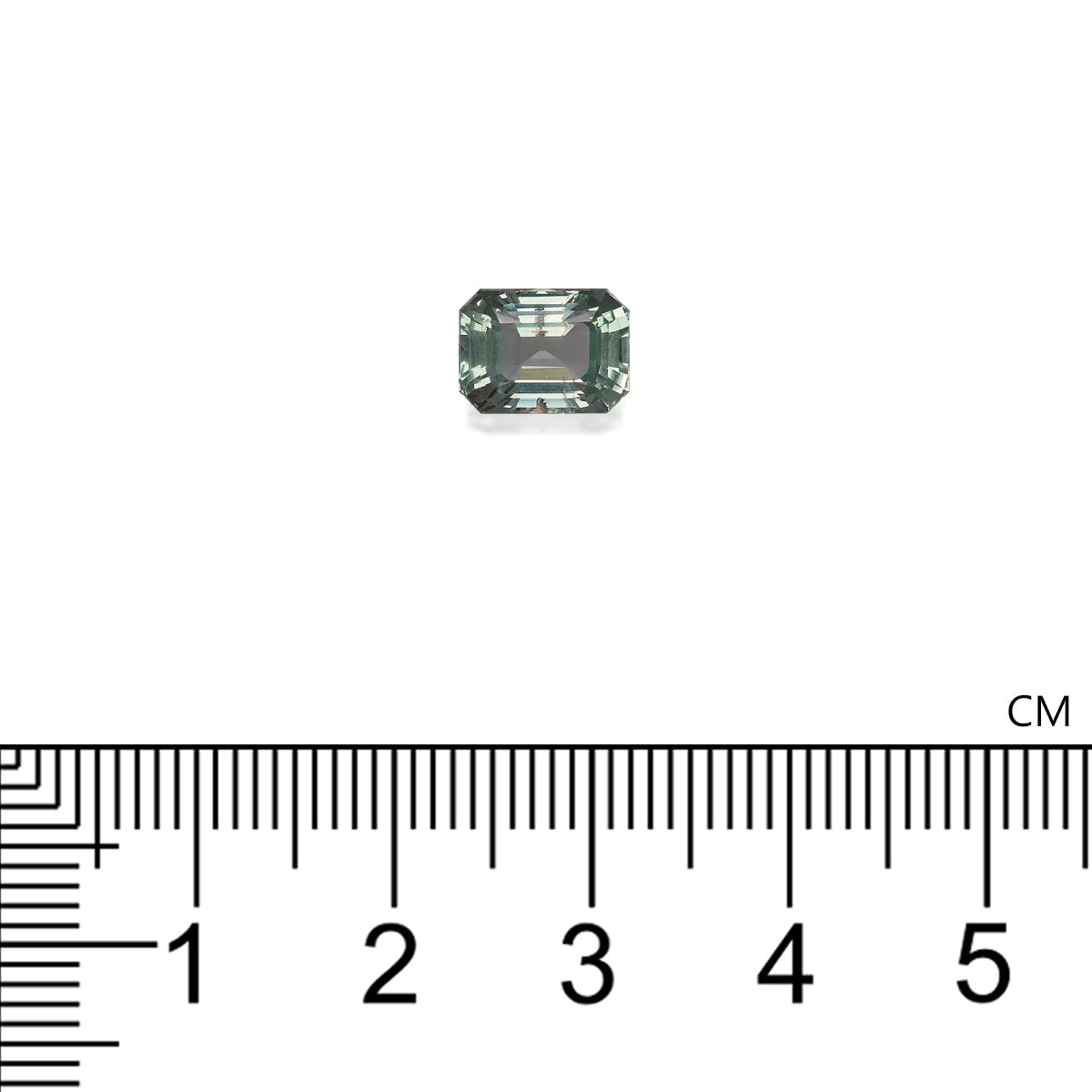 Alexandrite · 2.95ct