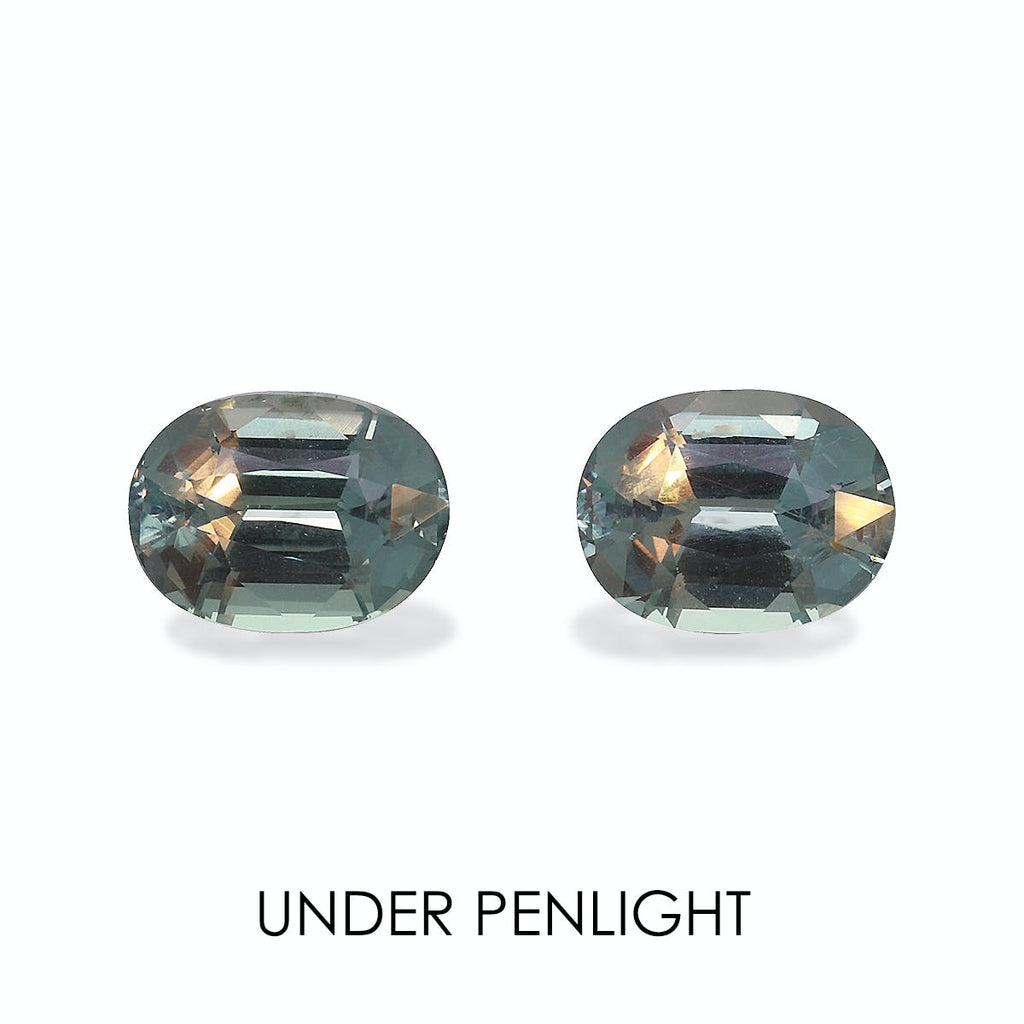 Alexandrite · 3.56ct