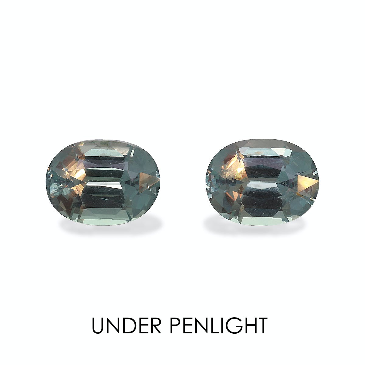 Alexandrite · 3.56ct