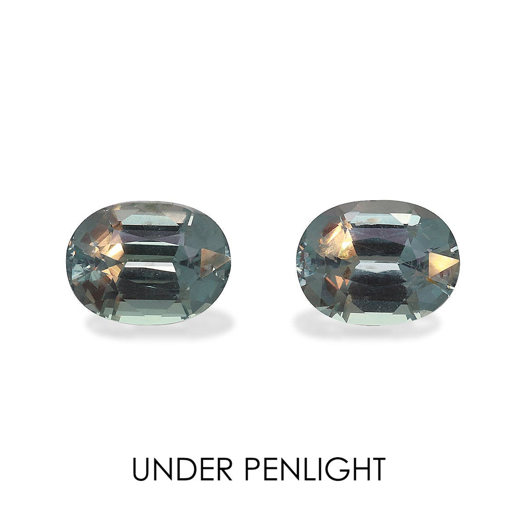 Alexandrite · 3.56ct