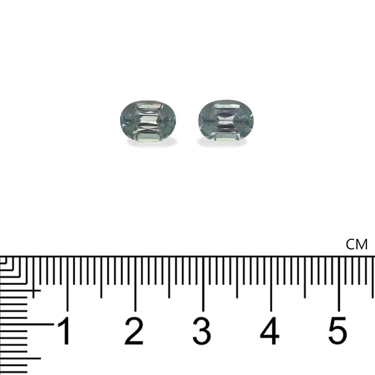 Alexandrite · 3.56ct