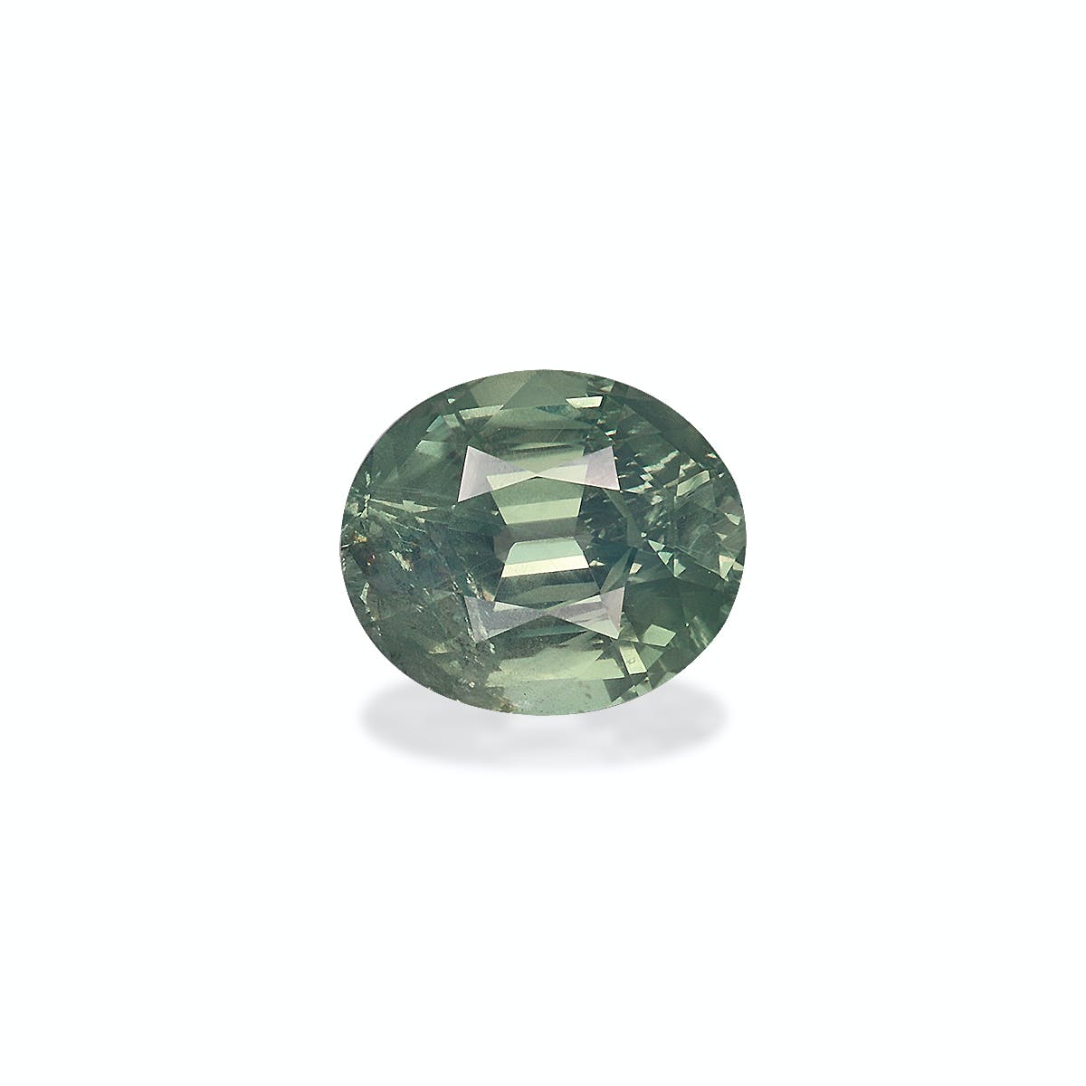 Alexandrite · 2.52ct