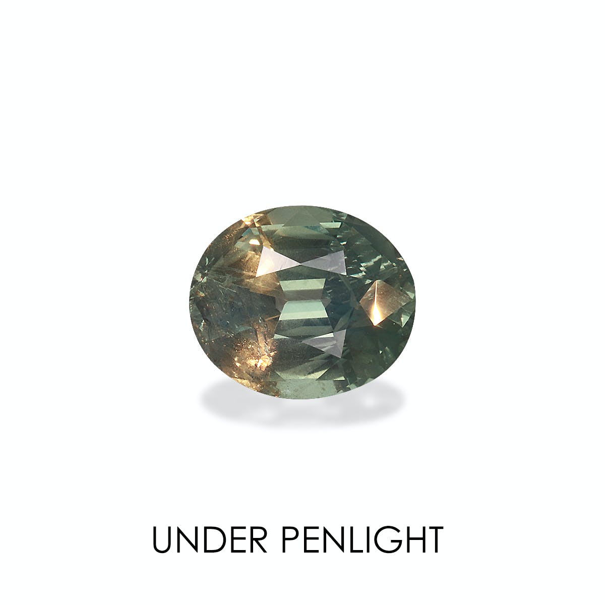 Alexandrite · 2.52ct