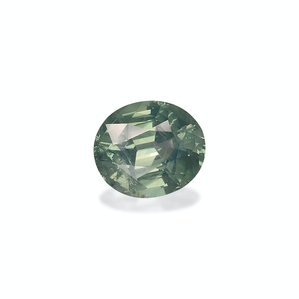 Alexandrite · 2.52ct