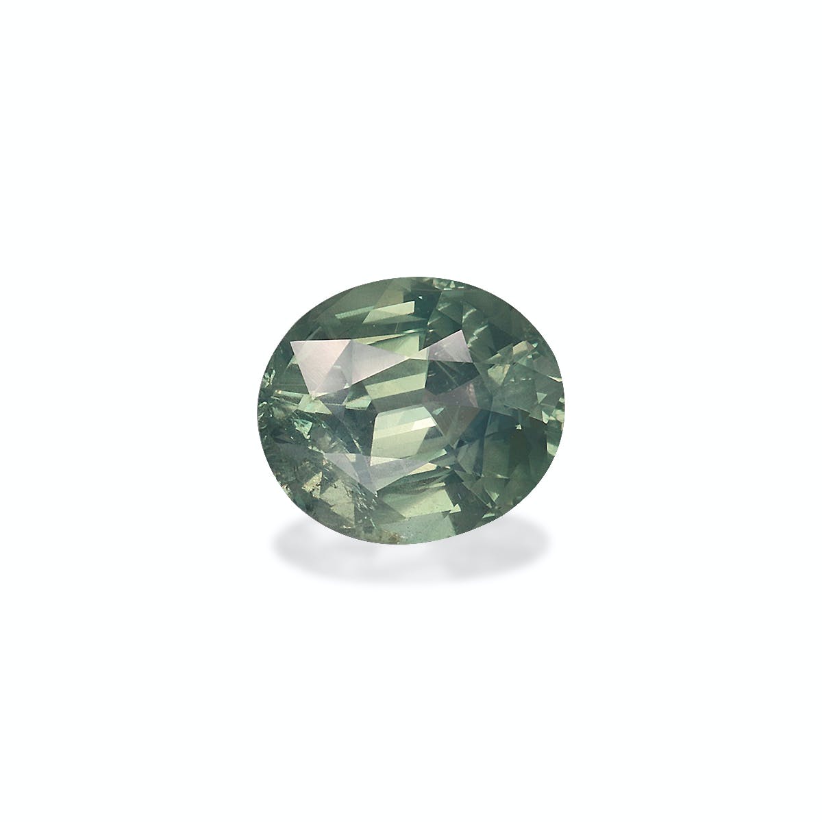 Alexandrite · 2.52ct