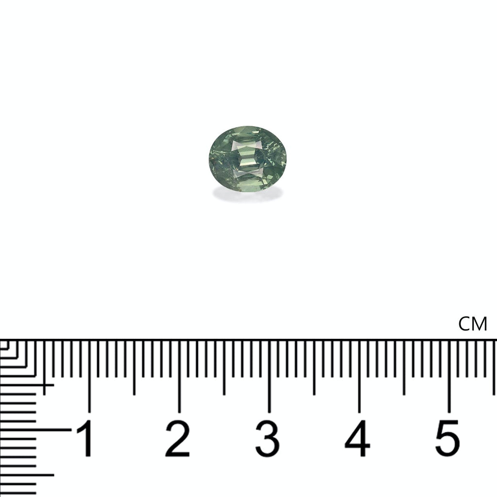 Alexandrite · 2.52ct