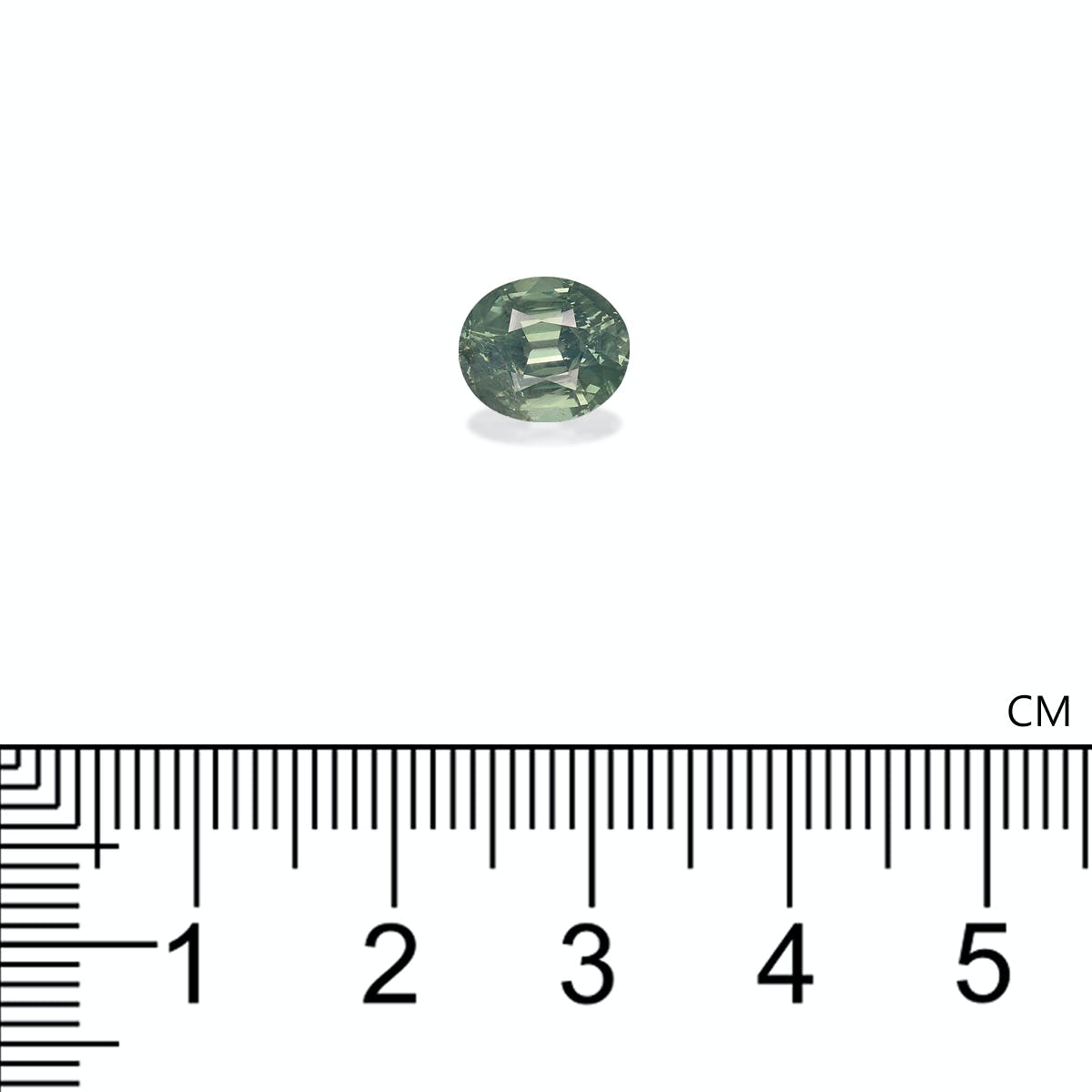 Alexandrite · 2.52ct