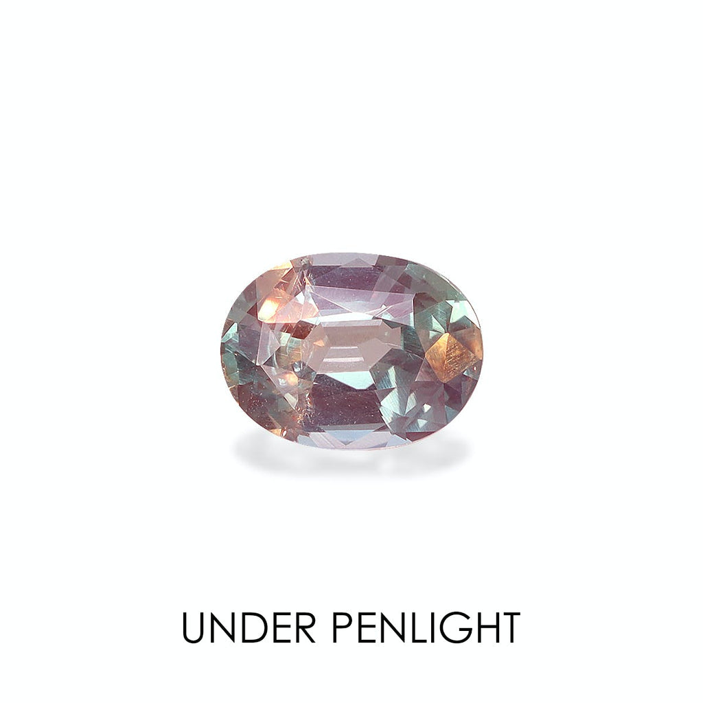 Alexandrite · 1.01ct