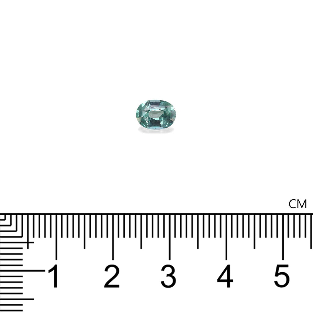 Alexandrite · 1.01ct