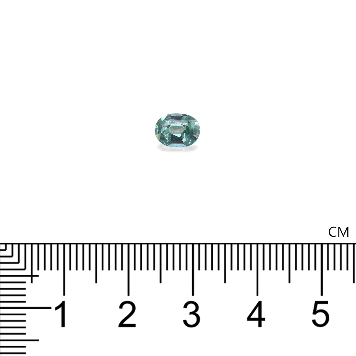 Alexandrite · 1.01ct