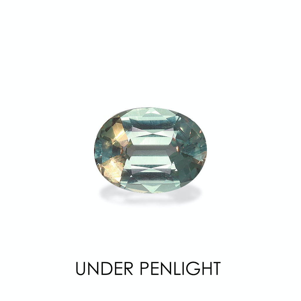 Alexandrite · 2.98ct.