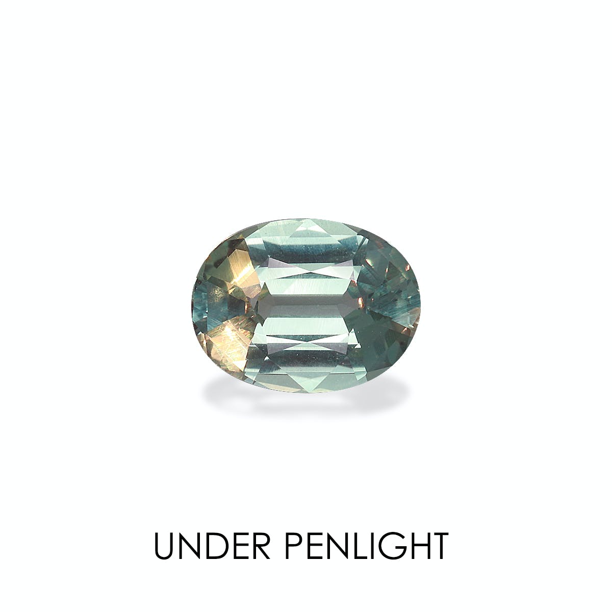 Alexandrite · 2.98ct.