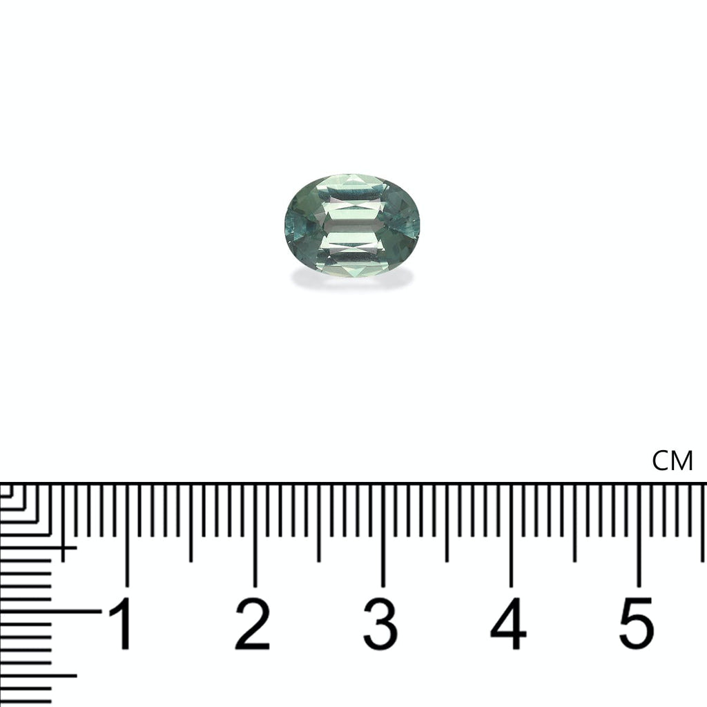 Alexandrite · 2.98ct.