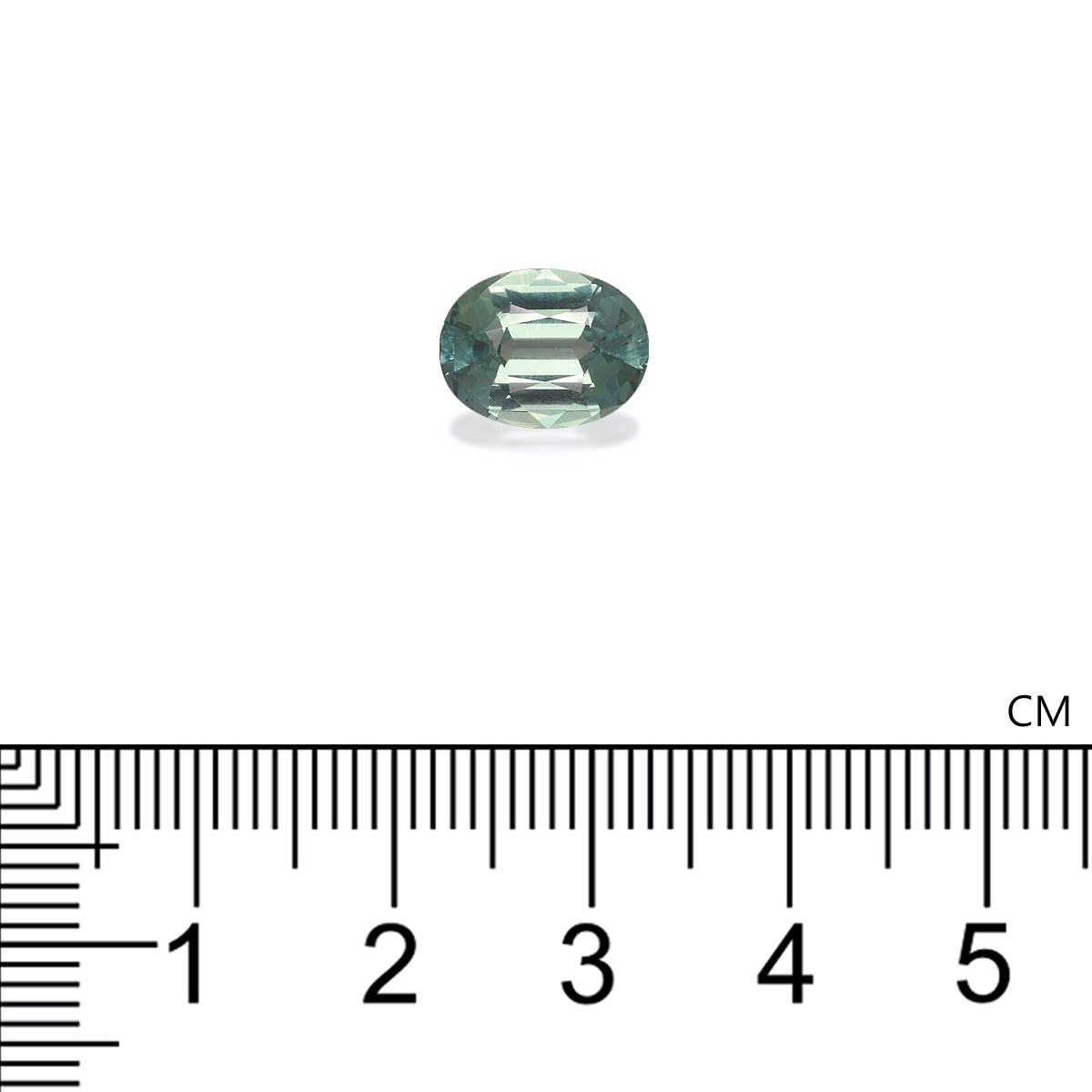 Alexandrite · 2.98ct.
