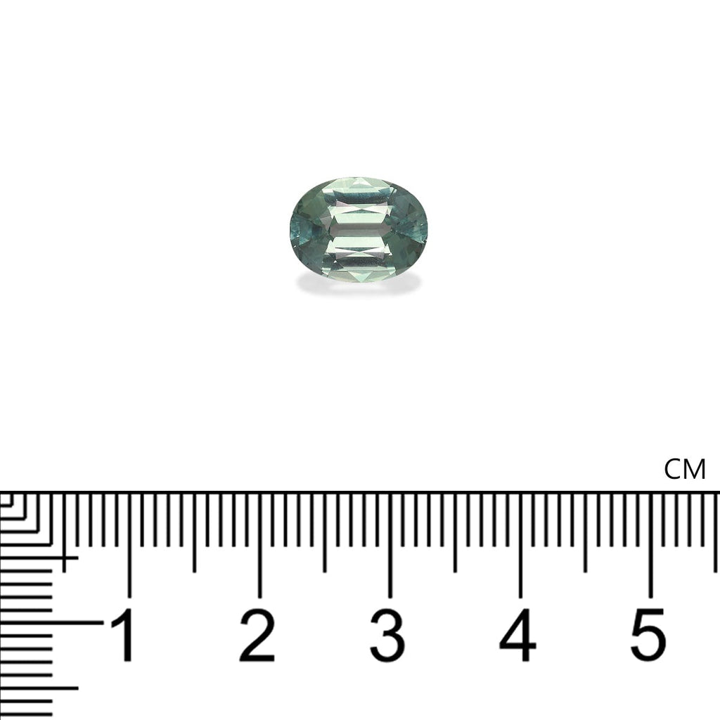 Alexandrite · 2.98ct