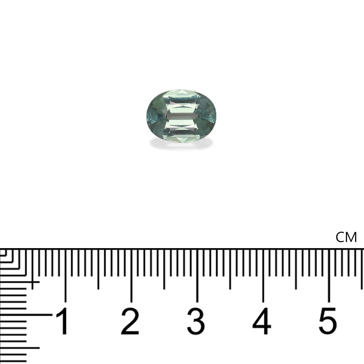 Alexandrite · 2.98ct
