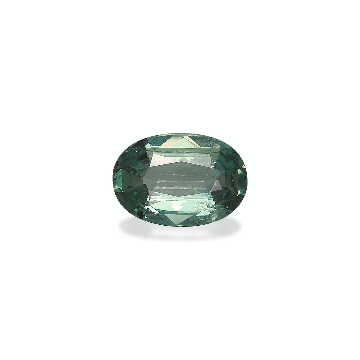 Alexandrite · 2.09ct