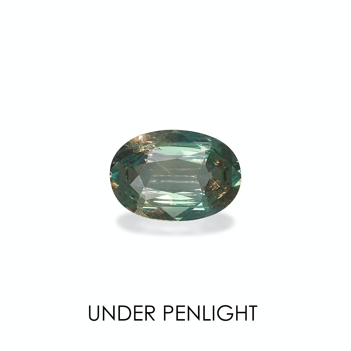Alexandrite · 2.09ct