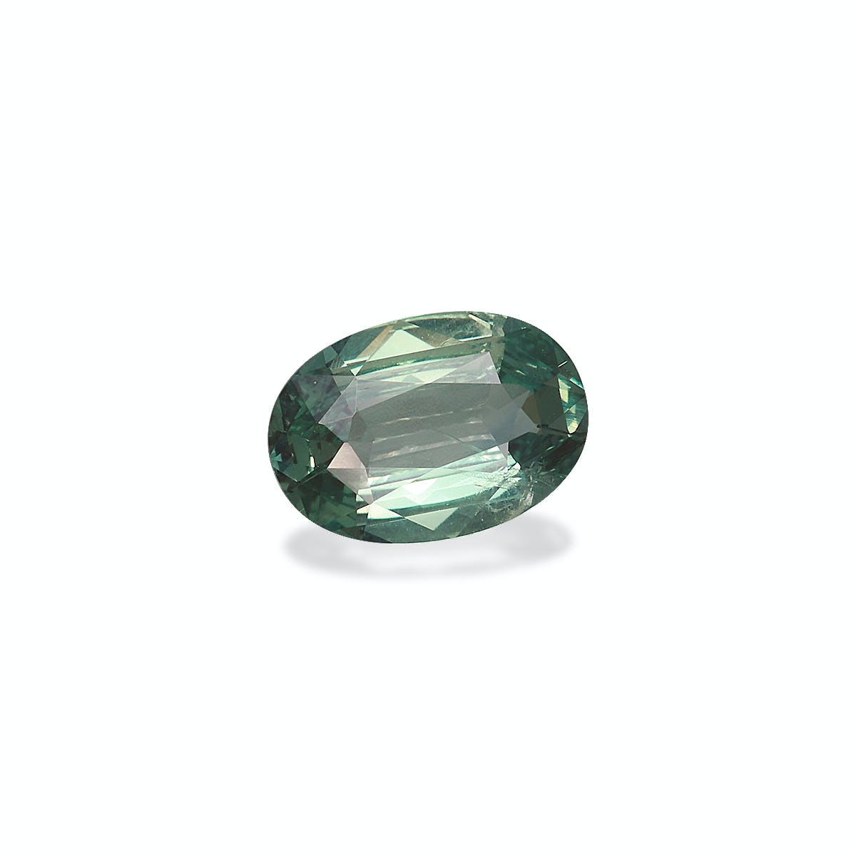 Alexandrite · 2.09ct