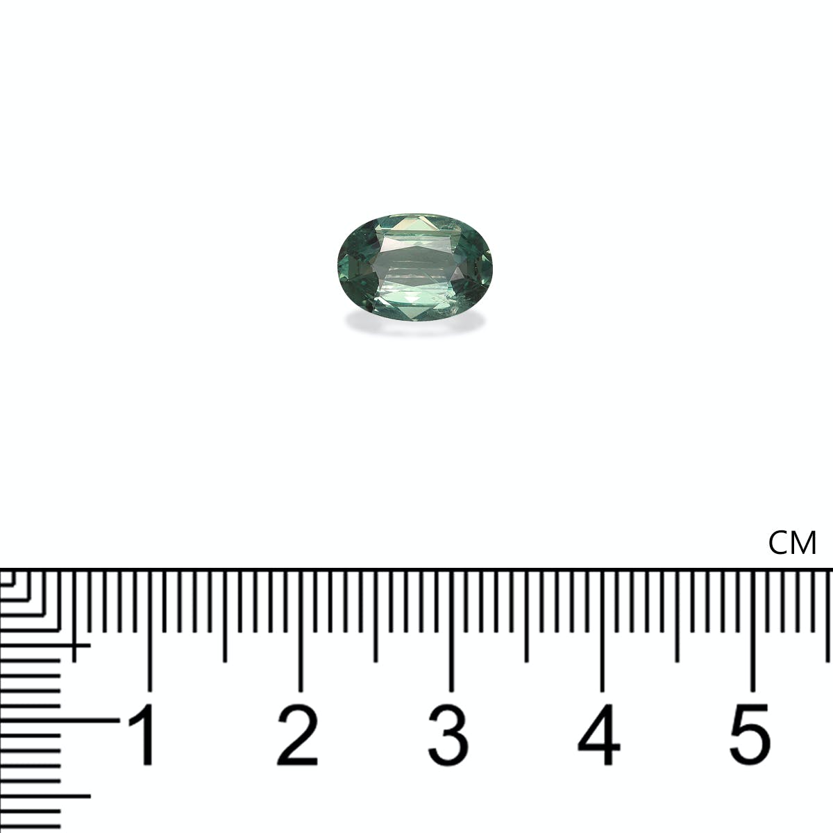 Alexandrite · 2.09ct