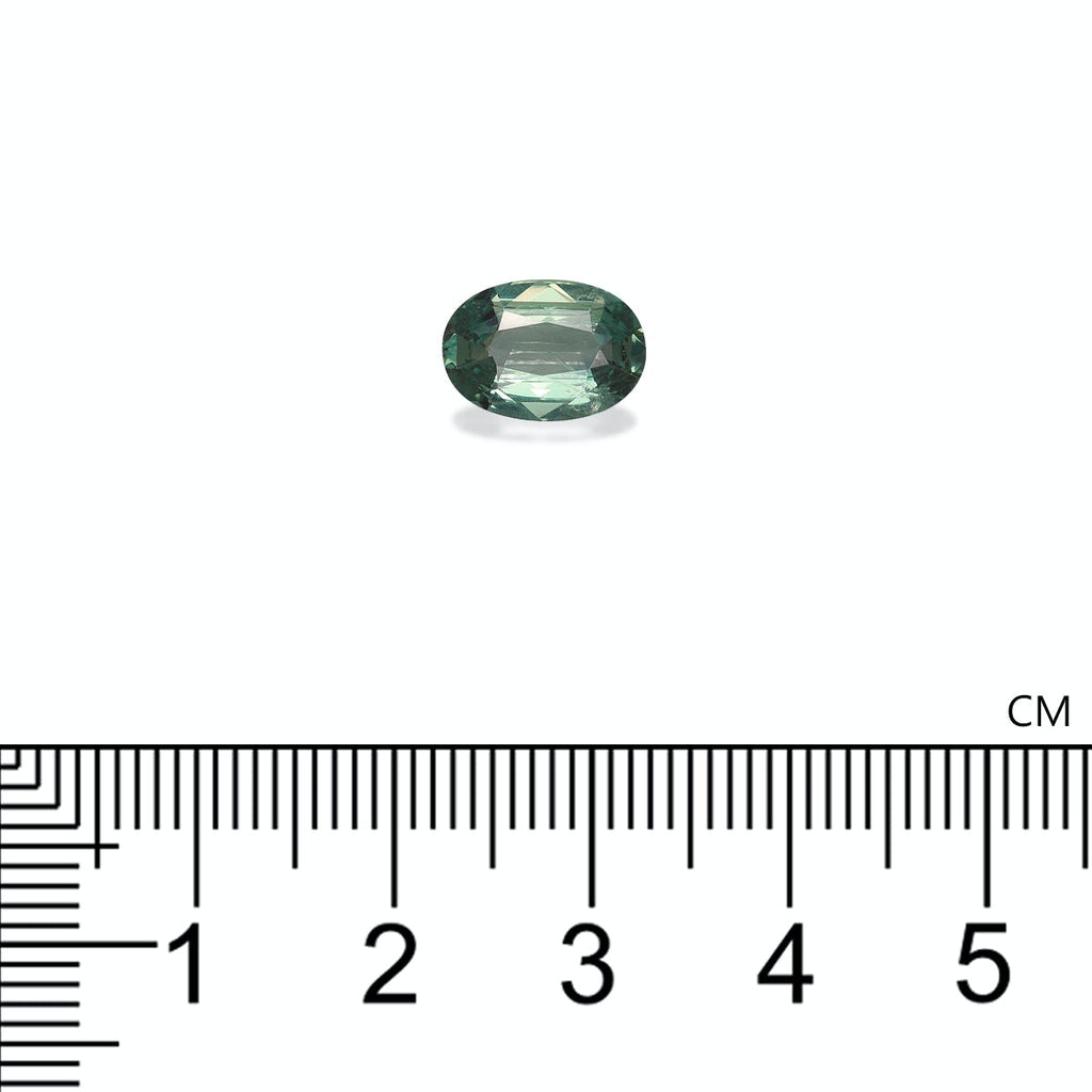 Alexandrite · 2.09ct