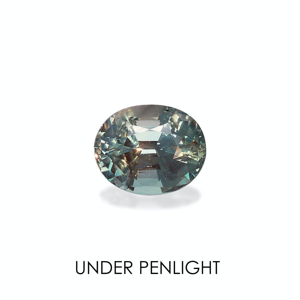 Alexandrite · 2.42ct