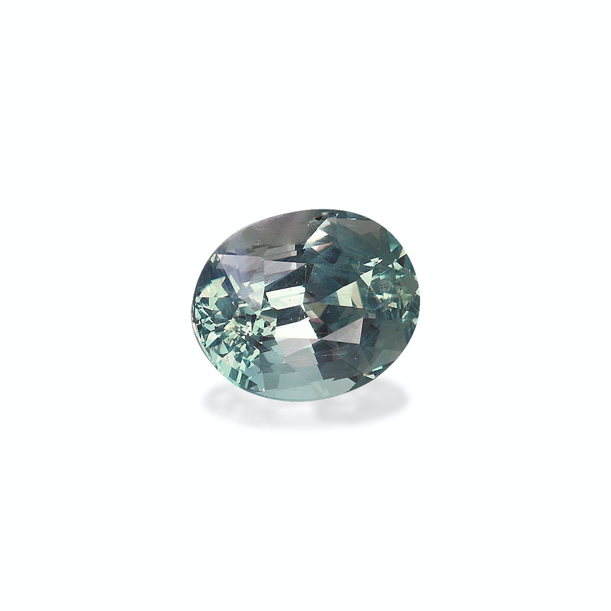 Alexandrite · 2.42ct