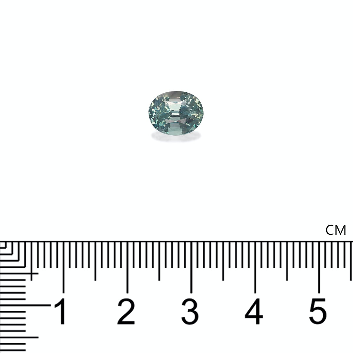 Alexandrite · 2.42ct