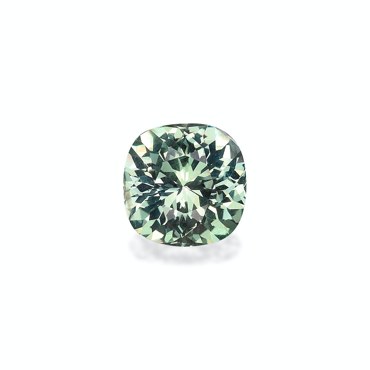 Alexandrite · 3.41ct