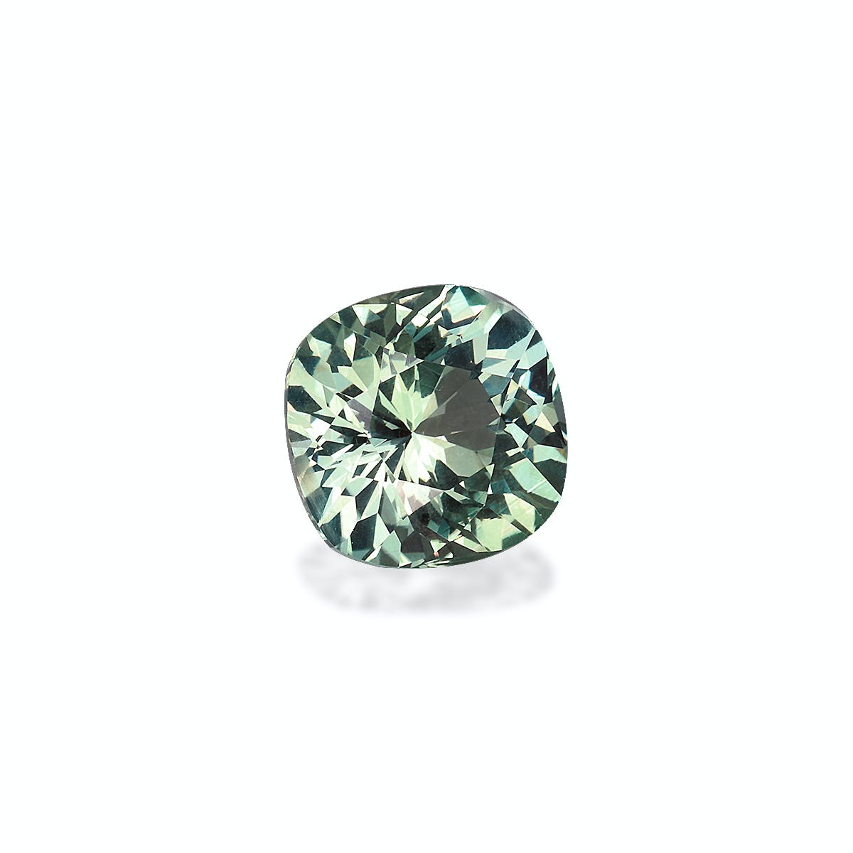 Alexandrite · 3.41ct