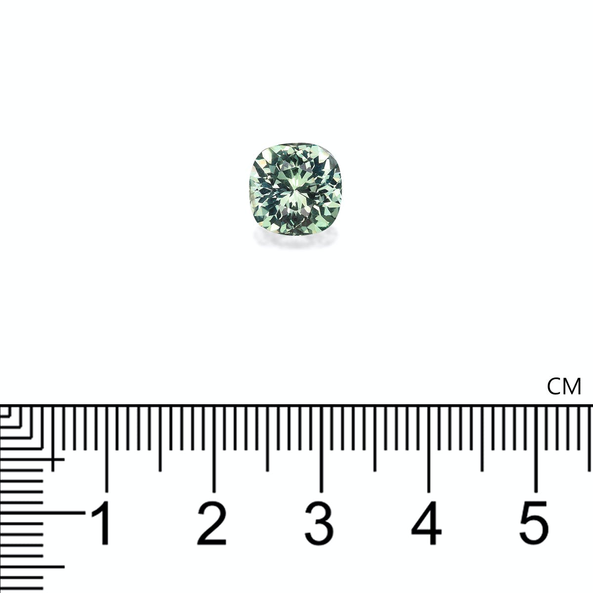 Alexandrite · 3.41ct