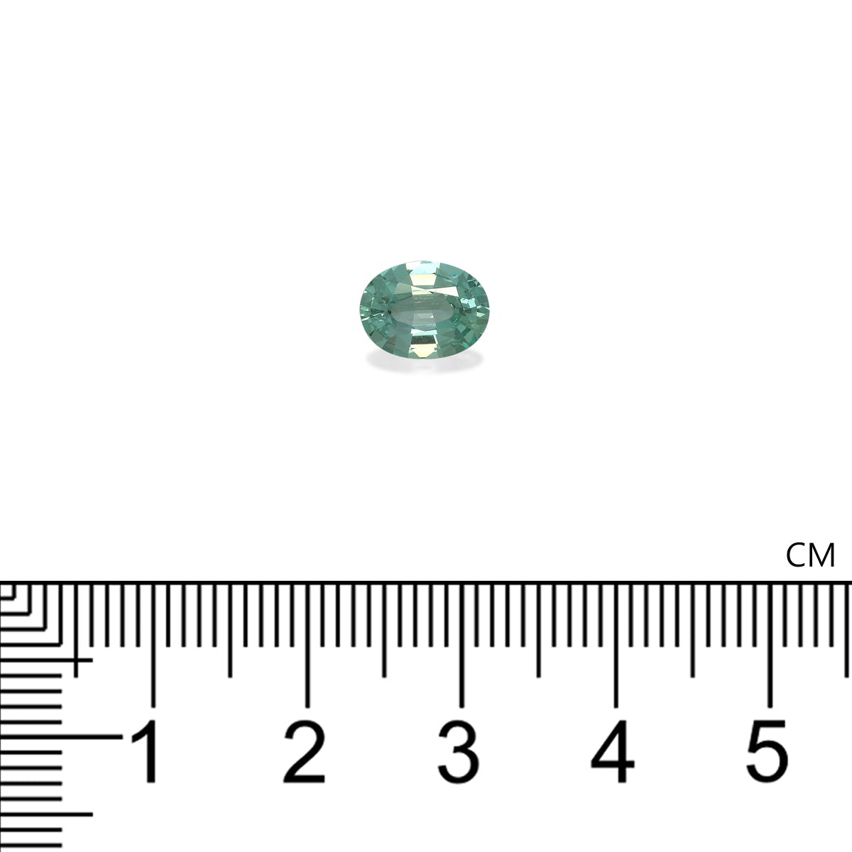 Alexandrite · 1.49ct