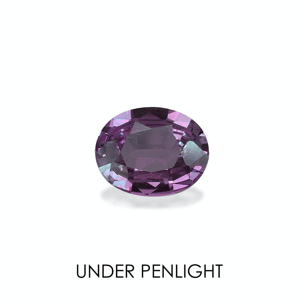 Alexandrite · 0.75ct