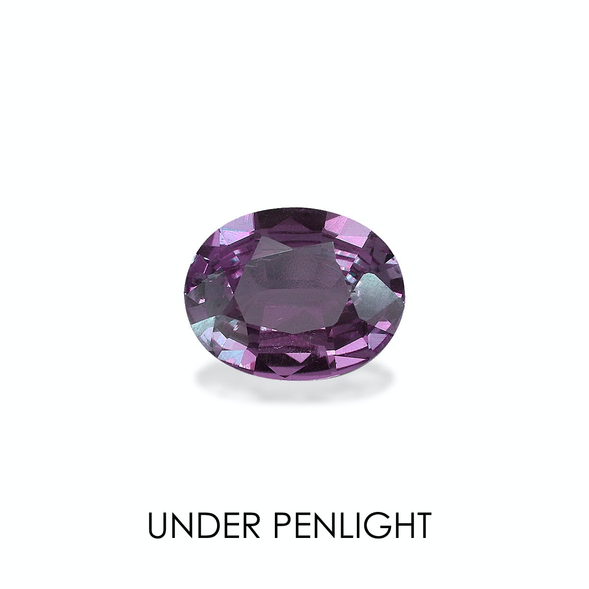 Alexandrite · 0.75ct