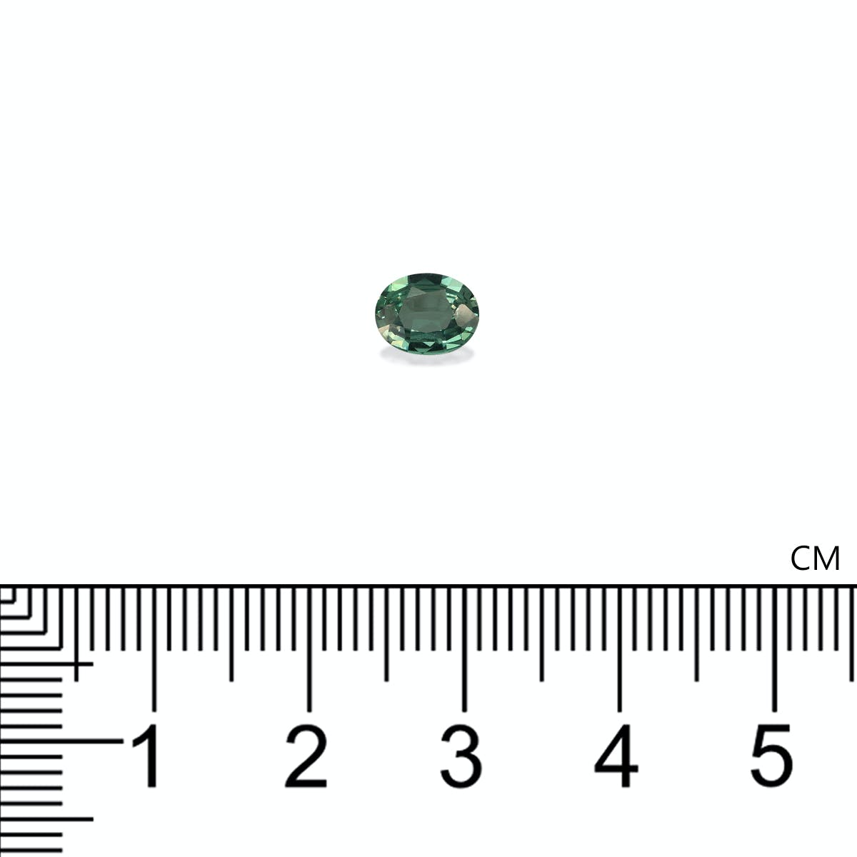 Alexandrite · 0.75ct