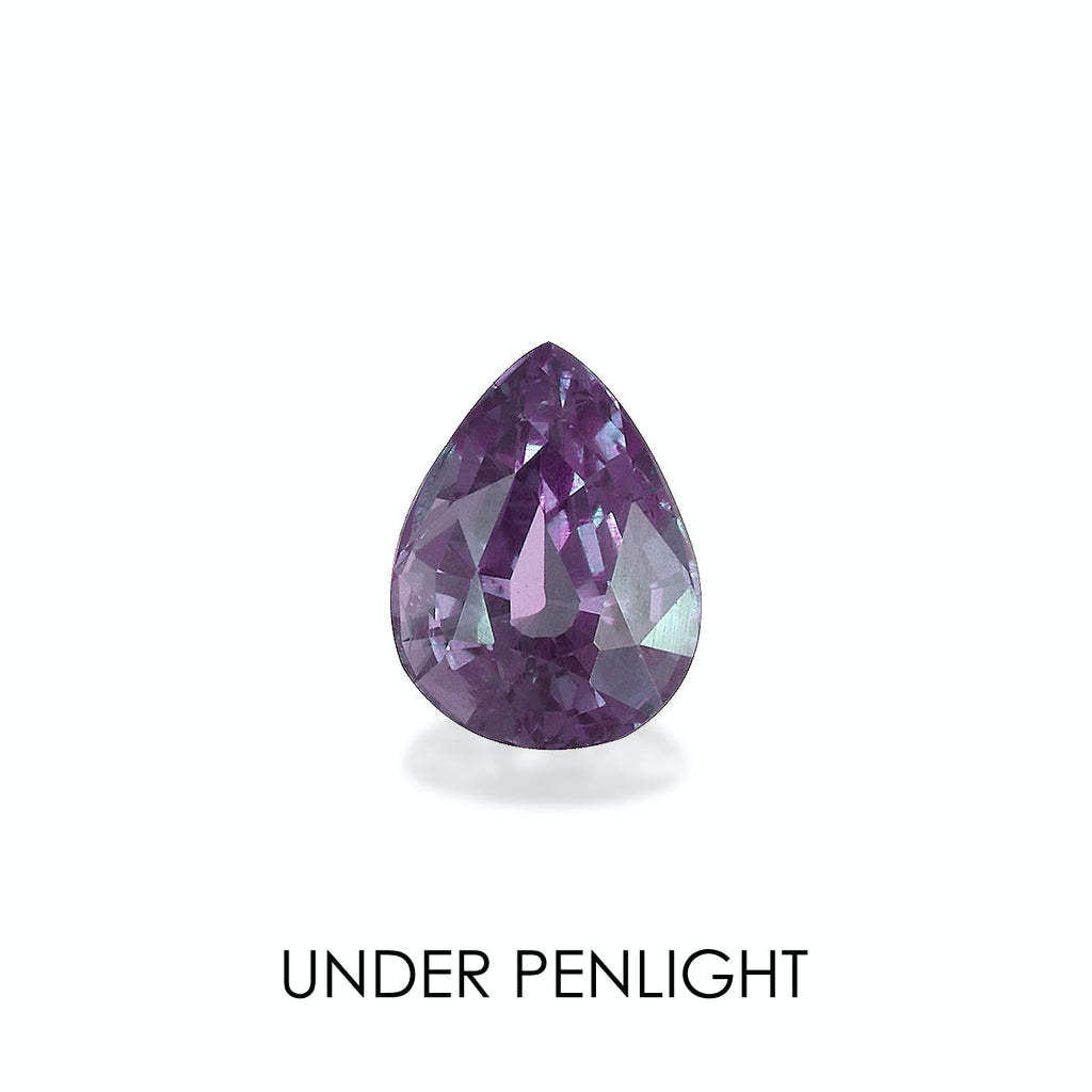 Alexandrite · 0.98ct