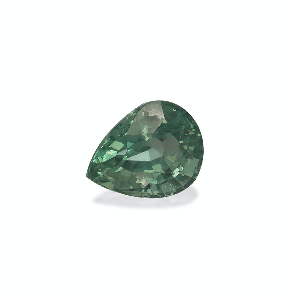 Alexandrite · 0.98ct