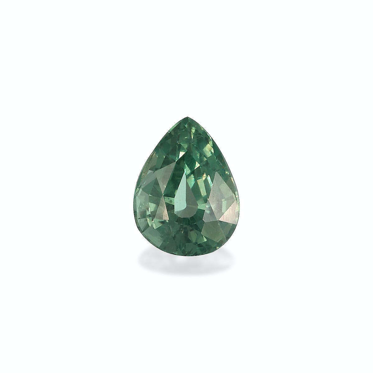 Alexandrite · 0.98ct