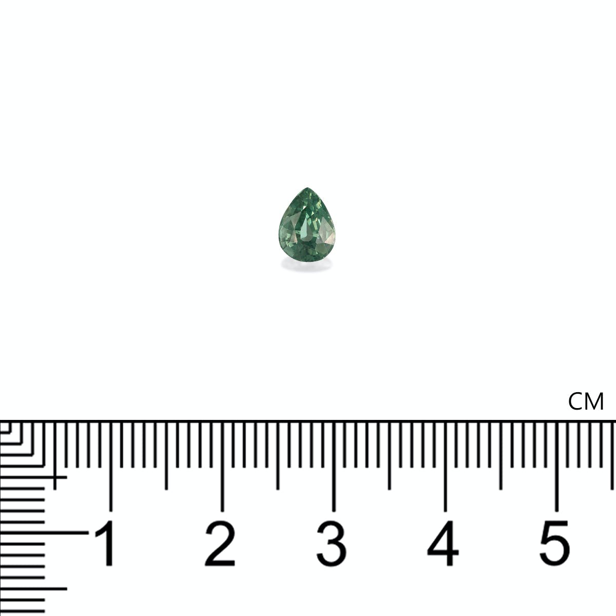 Alexandrite · 0.98ct