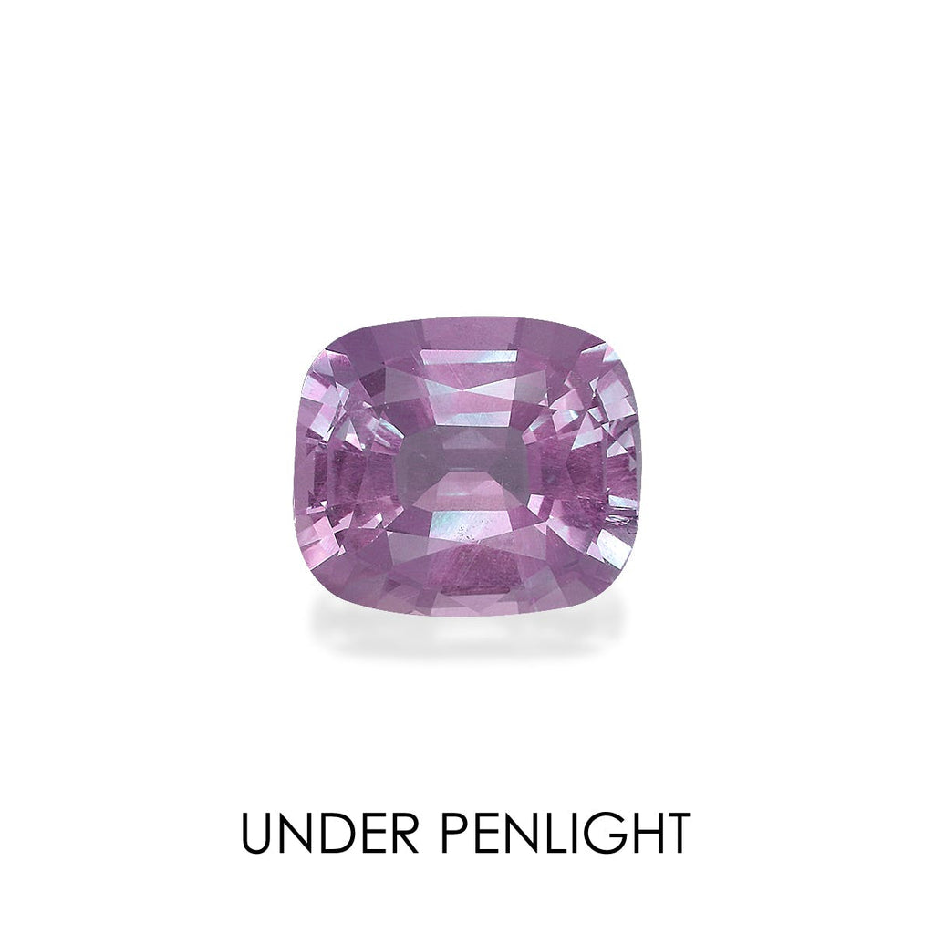 Alexandrite · 1.8ct