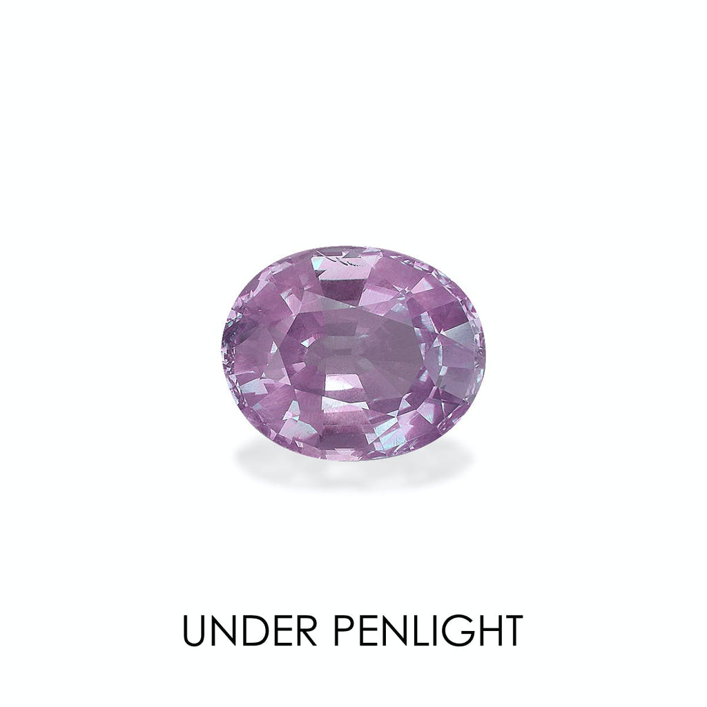 Alexandrite · 2.31ct