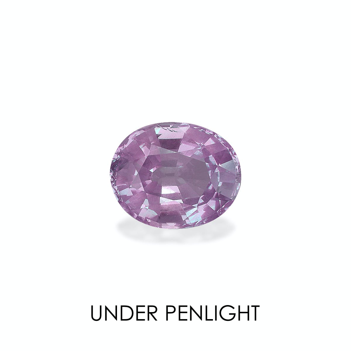 Alexandrite · 2.31ct