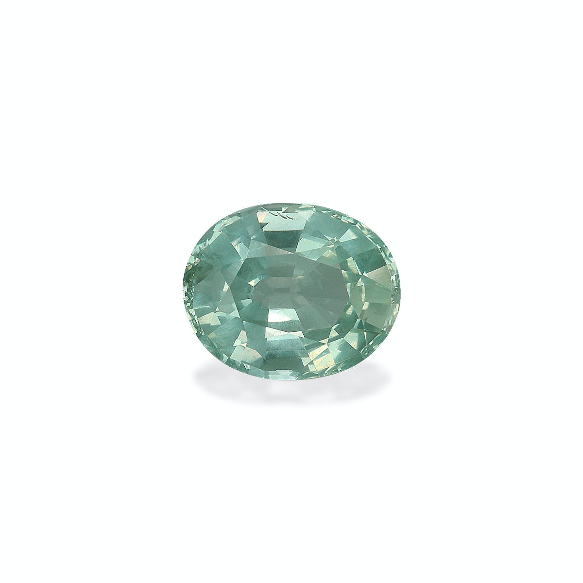 Alexandrite · 2.31ct