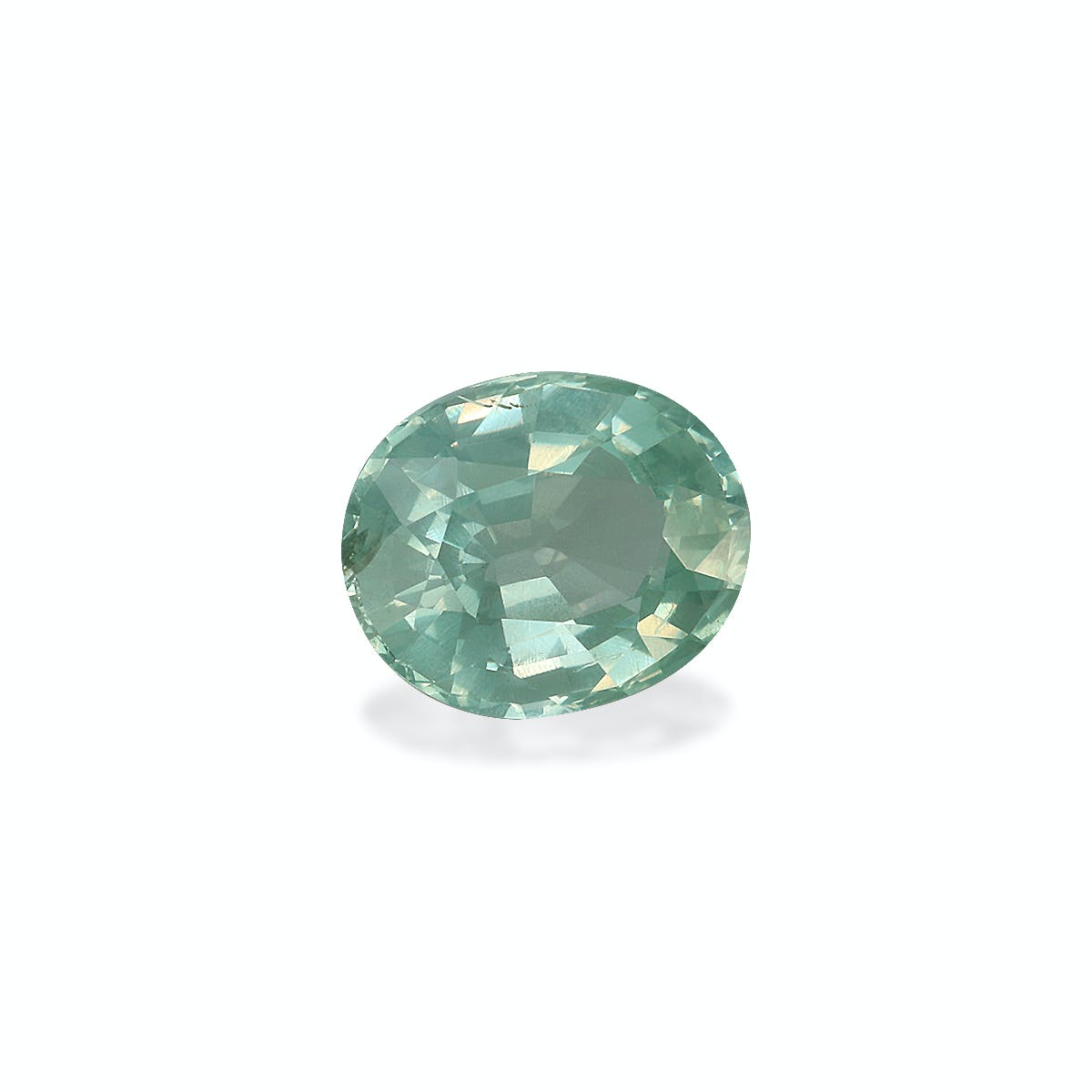Alexandrite · 2.31ct
